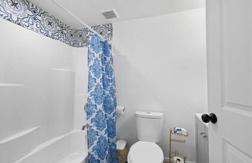 2br Near Mercedes Stadium Private Modern Retreat - Foto 33