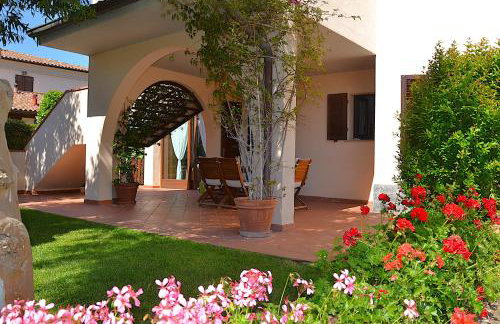 Casa Eucalipto - Marina di campo, Elba - Photo 5