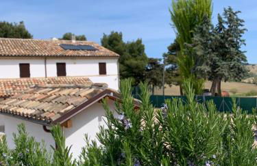 Naturaverde Country House - Foto 47