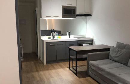 Flat Moderno no Coração do Rio - Foto 4