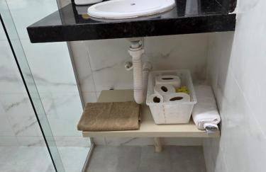 Conforto e Sofisticação à Beira Mar - Foto 27