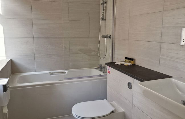 Orient Residence Manchester - Foto 60