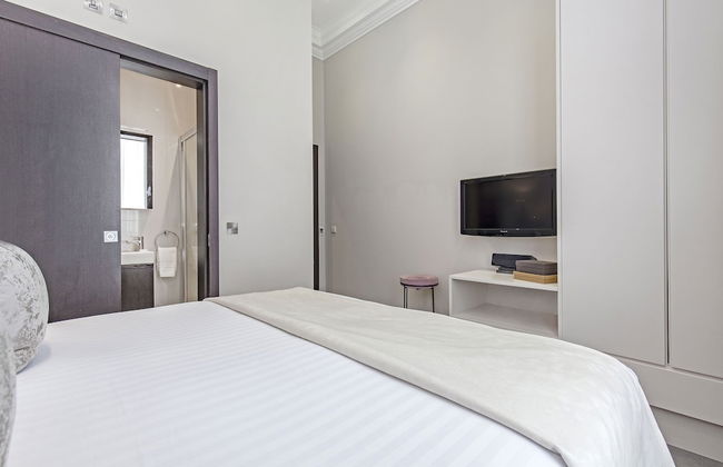 130 Queen's Gate Apartments - Foto 45