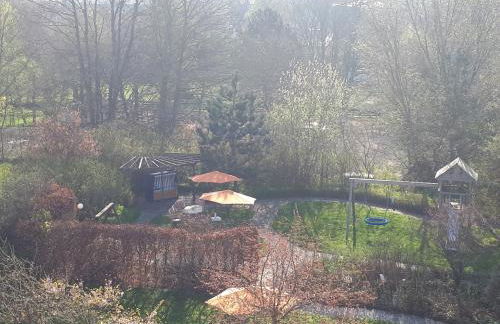 Ferienwohnungen Auf der Düne - Foto 23