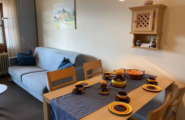 Alpenappartement Buchenhöhe A301 - Foto 10