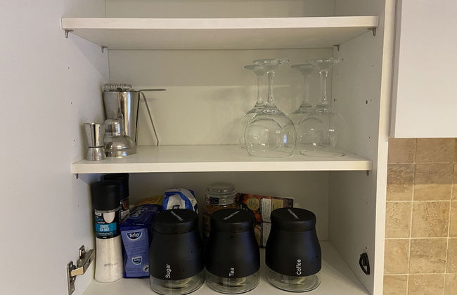 Historic Old Town 2 Bed Ground Floor Apartment - Foto 20