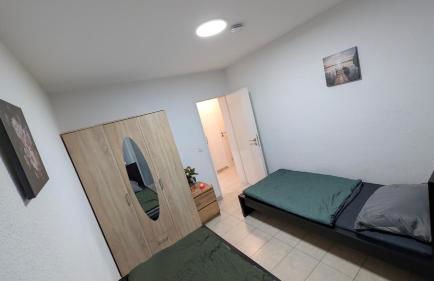 Alex Garden Apartments - EG - Terrasse - WLAN und Küche - Foto 25