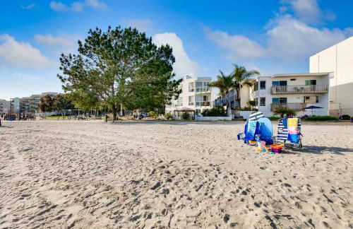 Bayfront Oasis Close to Boardwalk and Water - Foto 42