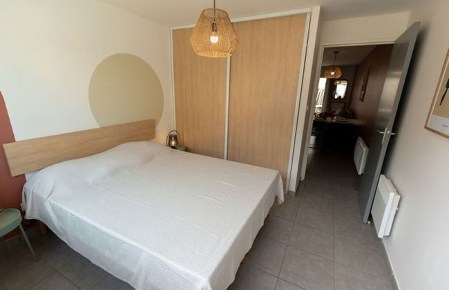 Résidence Lagocéan T3 Sup. - Foto 5