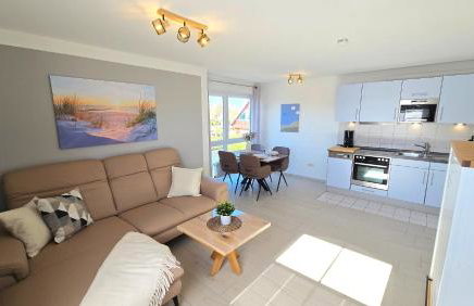 Ferienwohnung Ankerplatz nahe der Schönberger Seebrücke - Foto 4