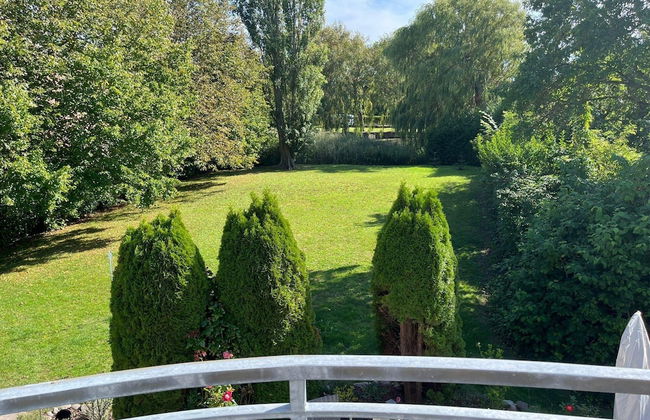 Landhausvilla in Bojendorf Fehmarn - Foto 25