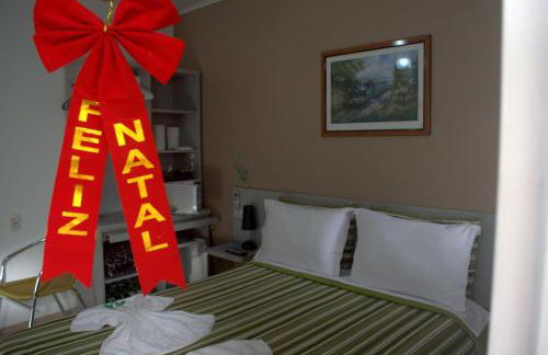 Hospedagem Da Laranjeira Gramado - Photo 13