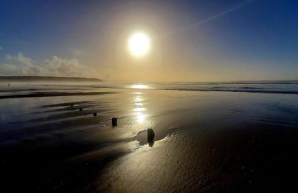 Sea views and stunning sunsets! Fantastic location - Foto 25