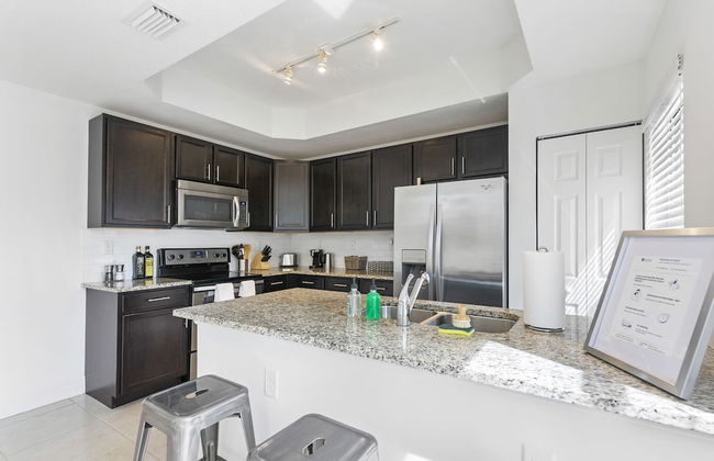 Kasa Hollywood Fort Lauderdale - Foto 11