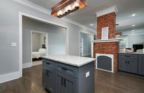 Atlanta Luxury Vacation Home by Downtown & Airport - Foto 6