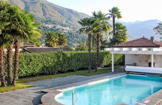 Collina Verde B - Foto 1