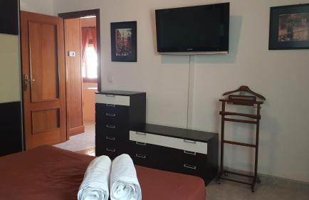 Chalet Cami de Merle - Foto 38