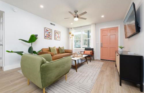 Be A Nomad - Margaret House - 2blks from the Bch - Foto 5