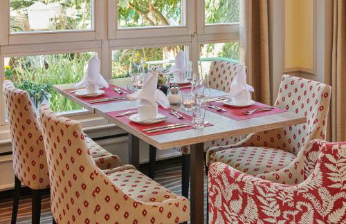 Herrenhaus Kallbach - 4 Sterne SUPERIOR - Foto 2