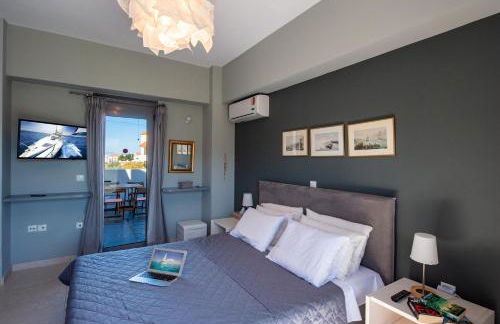 Villa Oliva Rodos - Foto 18