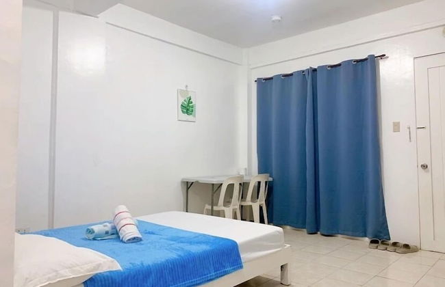 La Pearla Place Boracay Dmall - Foto 22