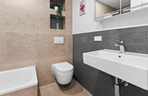 Flatista Homes - Hirschgarten - Photo 10