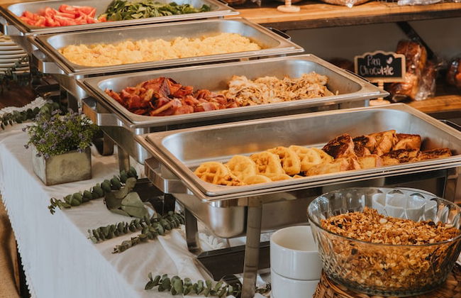 Travelers Rio Verde Living Suites - Foto 65