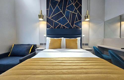 NOX Earls Court - Photo 16