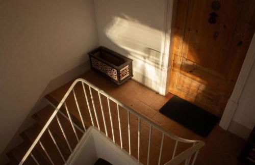 Can Rovira - Stunning Neoclassical Mansion, Just 20 min drive from Barcelona City Center, Ideal for groups and families - Foto 27