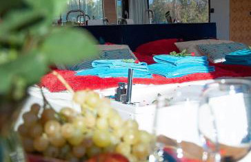 Domek na wodzie - Foto 14