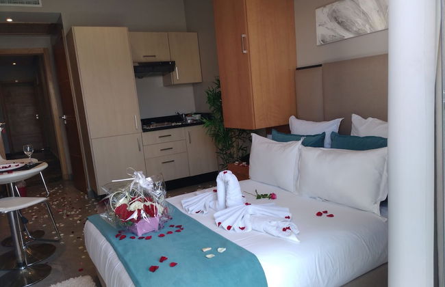 Dayet Ifrah by Rent Inn - Photo 7