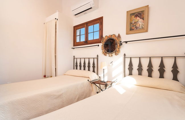 Son Fuster D Abaix in Alar - Foto 27