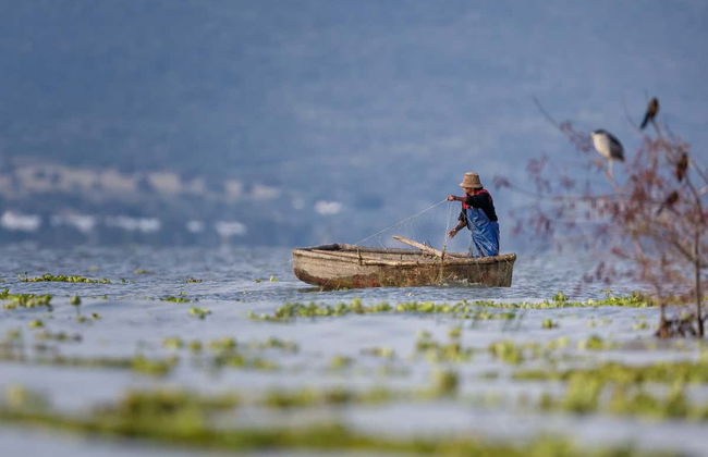 Ajijic + Lake Chapala Tour - Photo 2