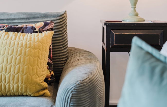 Corner House - Bright 2BD in Cheltenham - Photo 37