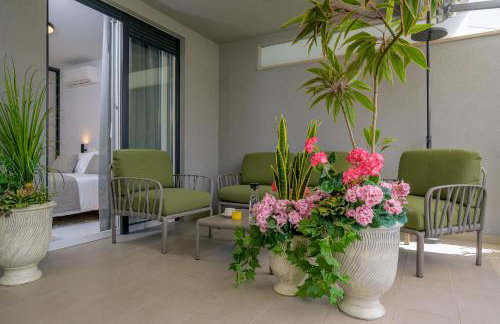 Split Green Eden & Blue Horizon - Foto 23