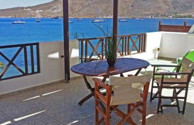 ANEMOESSA APTS - Foto 20