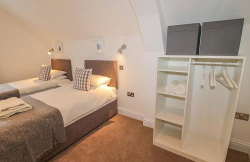 Harvest Cottage 1 - Foto 22