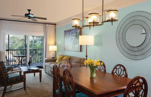 Relax after enjoying all the parks Orlando has to offer in this 1BD vacation condo - Foto 14