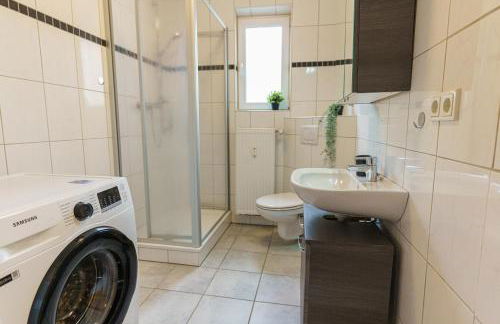 Großzügiges & freundliches Apartment mit Balkon - Foto 17