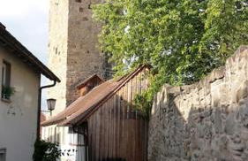 Nostalgie erleben im historischen Turmwächterhaus - Foto 36