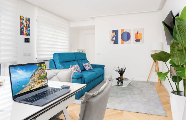 Regina Vittoria Relais - Foto 1