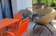 La grange DUPLEX A 100 METRES DU LAC POUR 3 PERSONNES - Foto 8