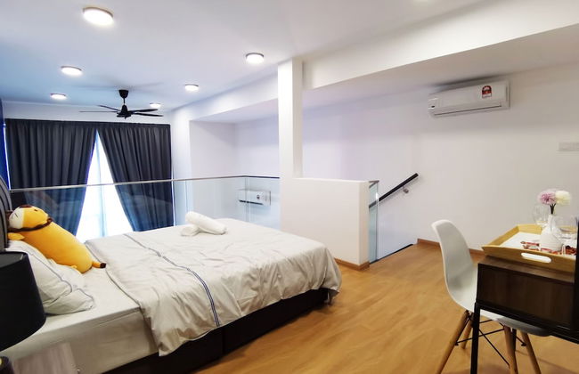 Ekocheras Serviced Apartment by Duke Homes - Foto 3