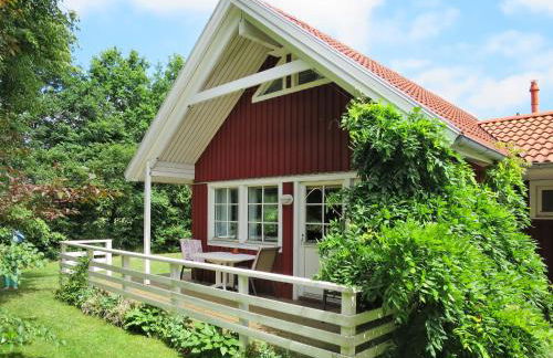 Chalet Friedrichsen I by Interhome - Foto 61