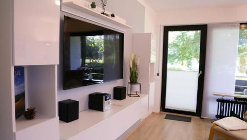 Ferienwohnung Berg-Klee - Foto 4