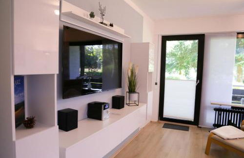 Ferienwohnung Berg-Klee - Foto 4