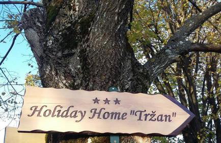 Holiday Home Tržan - Foto 68