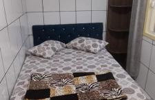 Residencial Lena a 300 metros da praia - Foto 15