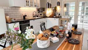 Wunderschöne Ferienwohnungen - Willkommen in der Deichluft - Foto 3