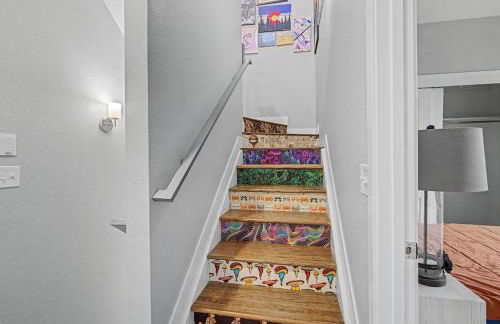 Spacious Denver Home with Private Rooftop Spa - Photo 29